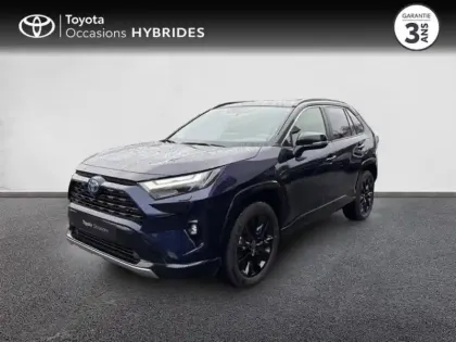 Photo Toyota Rav4