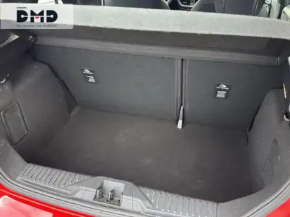 Photo 11 Ford Fiesta  1.0 Flexifuel 95ch ST-Line 5p