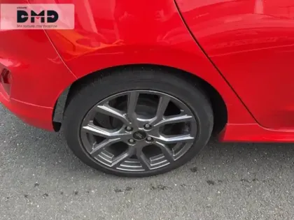 Photo 12 Ford Fiesta  1.0 Flexifuel 95ch ST-Line 5p