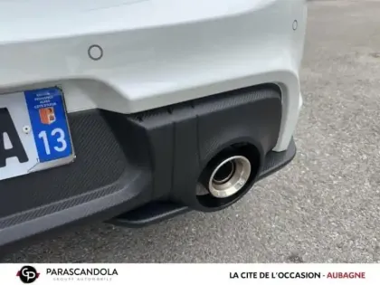 Photo 11 Suzuki Swift  1.4 Boosterjet Hybrid 129ch Sport