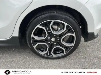 Photo 10 Suzuki Swift  1.4 Boosterjet Hybrid 129ch Sport