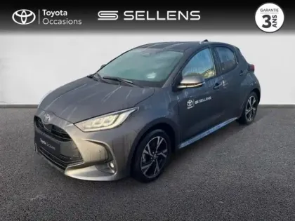 Photo Toyota Yaris