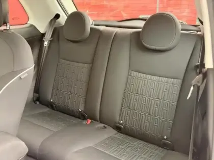 Photo 10 Fiat 500  e 118ch MY23