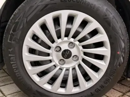 Photo 8 Fiat 500  e 118ch MY23