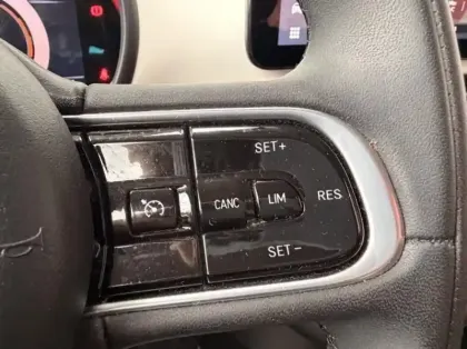 Photo 14 Fiat 500  e 118ch MY23