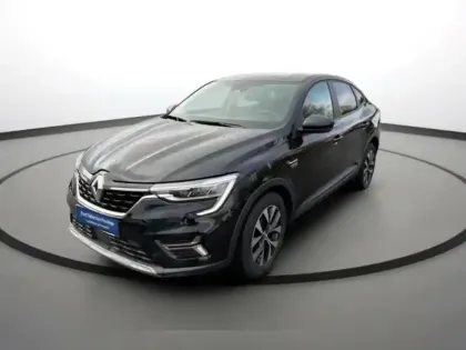 Photo Renault Arkana Evolution