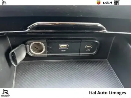 Photo 13 Kia Sportage Gén. V Ph1 Active 5