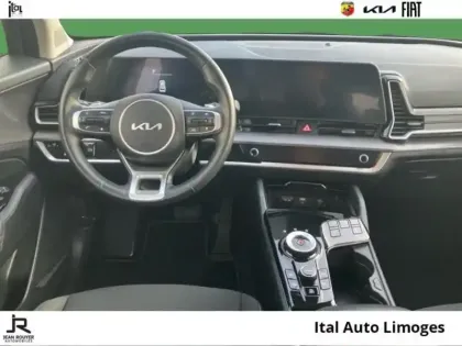 Photo 7 Kia Sportage Gén. V Ph1 Active 5