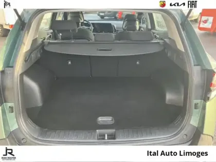 Photo 5 Kia Sportage Gén. V Ph1 Active 5