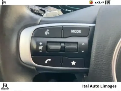 Photo 14 Kia Sportage Gén. V Ph1 Active 5