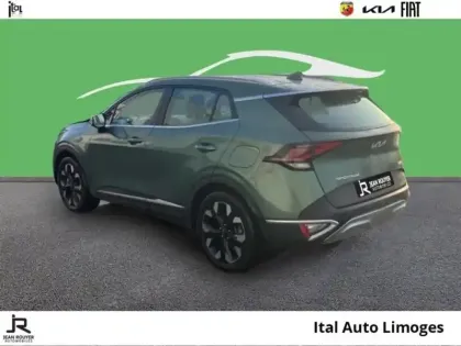 Photo 6 Kia Sportage Gén. V Ph1 Active 5