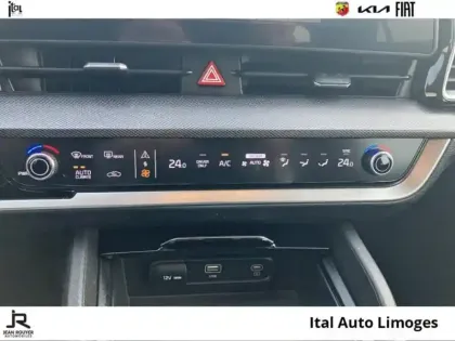 Photo 11 Kia Sportage Gén. V Ph1 Active 5