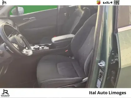 Photo 8 Kia Sportage Gén. V Ph1 Active 5