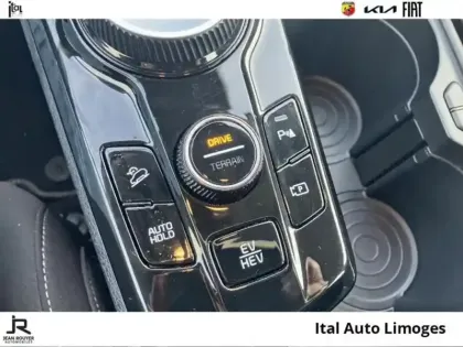 Photo 12 Kia Sportage Gén. V Ph1 Active 5