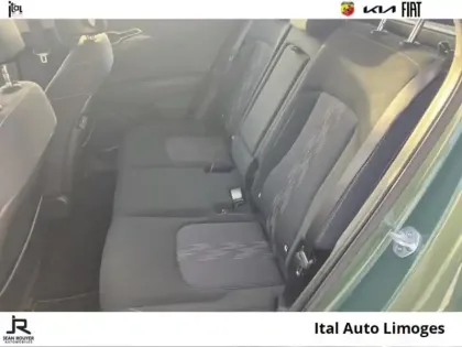 Photo 9 Kia Sportage Gén. V Ph1 Active 5