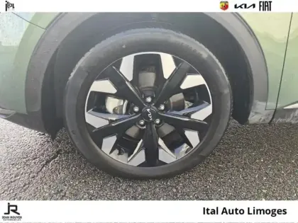 Photo 10 Kia Sportage Gén. V Ph1 Active 5