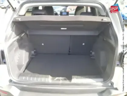 Photo 13 Jeep Avenger  1.2 Turbo T3 110ch MHEV Summit BVR6 eHybrid