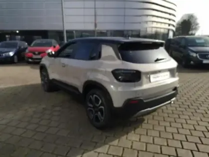 Photo 22 Jeep Avenger  1.2 Turbo T3 110ch MHEV Summit BVR6 eHybrid