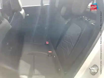 Photo 10 Jeep Avenger  1.2 Turbo T3 110ch MHEV Summit BVR6 eHybrid