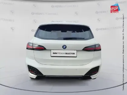 Photo 6 BMW Serie 2 Série 2 ActiveTourer 225e 245ch xDrive M Sport DKG7