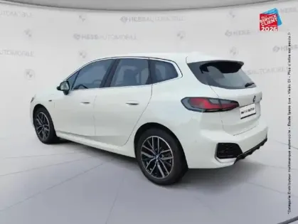 Photo 7 BMW Serie 2 Série 2 ActiveTourer 225e 245ch xDrive M Sport DKG7