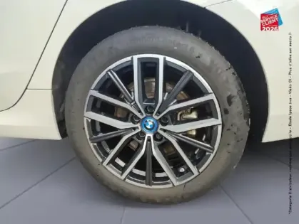 Photo 9 BMW Serie 2 Série 2 ActiveTourer 225e 245ch xDrive M Sport DKG7