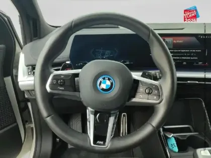 Photo 11 BMW Serie 2 Série 2 ActiveTourer 225e 245ch xDrive M Sport DKG7