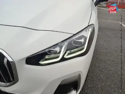 Photo 12 BMW Serie 2 Série 2 ActiveTourer 225e 245ch xDrive M Sport DKG7