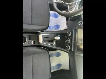 Photo 7 Renault Captur  1.6 E-Tech hybride 145ch Intens -21