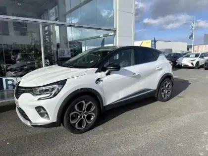 Photo Renault Captur Intens