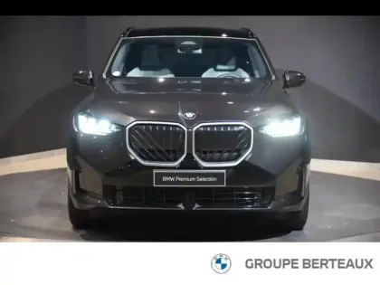 Photo 6 BMW X3  xDrive30e 299ch M Sport