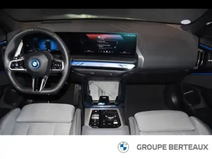 Photo 9 BMW X3  xDrive30e 299ch M Sport