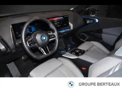 Photo 8 BMW X3  xDrive30e 299ch M Sport