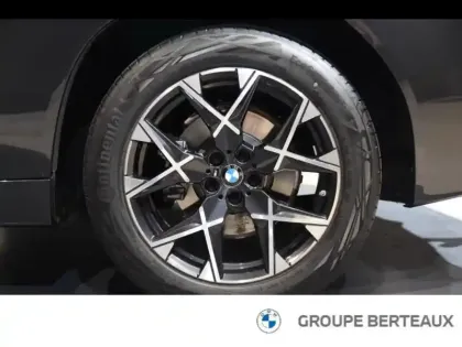 Photo 7 BMW X3  xDrive30e 299ch M Sport