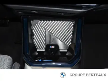 Photo 13 BMW X3  xDrive30e 299ch M Sport