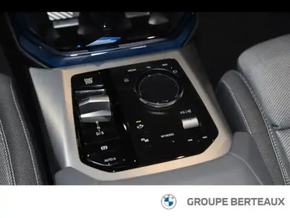 Photo 14 BMW X3  xDrive30e 299ch M Sport