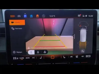 Photo 11 Volkswagen ID. Buzz  286ch Pro 7 places 86 kWh