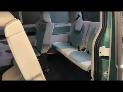 Photo 6 Volkswagen ID. Buzz  286ch Pro 7 places 86 kWh