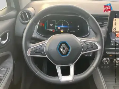 Photo 11 Renault Zoé Zoe Intens charge normale R110 4cv