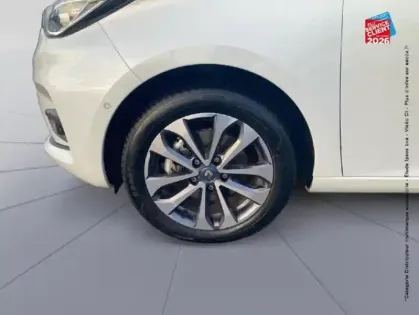 Photo 9 Renault Zoé Zoe Intens charge normale R110 4cv