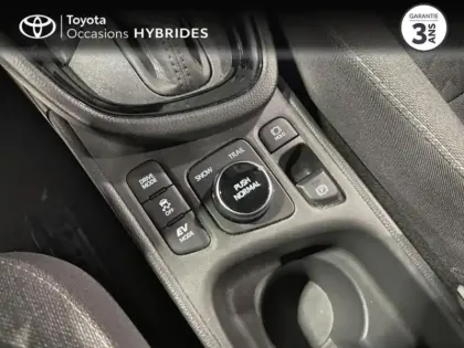 Photo 12 Toyota Yaris  Cross 130h Design AWD-i MC24