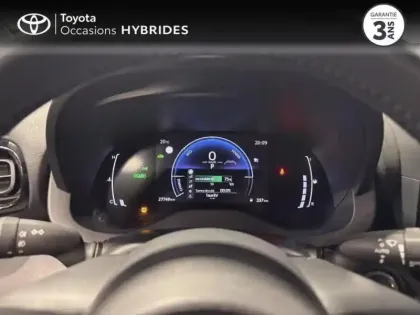 Photo 10 Toyota Yaris  Cross 130h Design AWD-i MC24