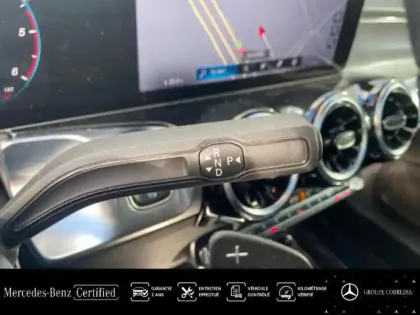 Photo 9 Mercedes GLB Gén. I (X247) Ph1 Progressive Line 5