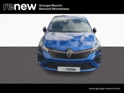 Photo 7 Renault Clio  1.6 E-Tech 145ch full hybrid Techno - 24