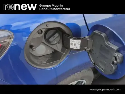 Photo 8 Renault Clio  1.6 E-Tech 145ch full hybrid Techno - 24