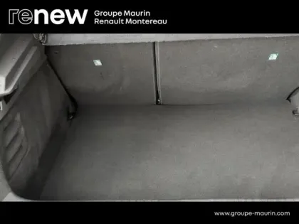 Photo 9 Renault Clio  1.6 E-Tech 145ch full hybrid Techno - 24