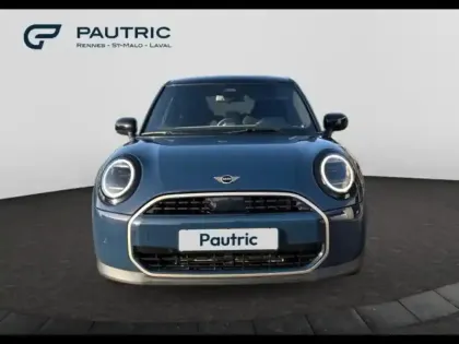 Photo 7 Mini Cooper  5 Portes C 156ch Favoured DKG7