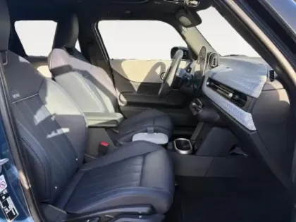 Photo 14 Mini Cooper  5 Portes C 156ch Favoured DKG7