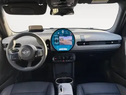 Photo 9 Mini Cooper  5 Portes C 156ch Favoured DKG7