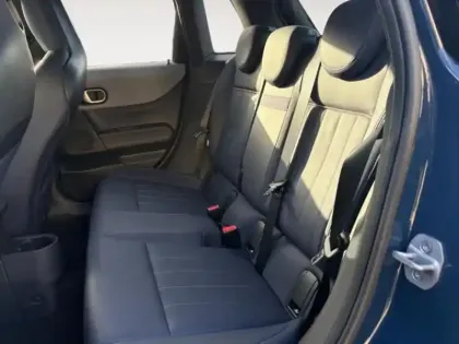 Photo 12 Mini Cooper  5 Portes C 156ch Favoured DKG7